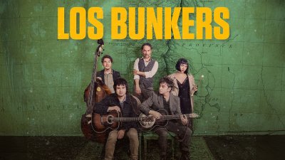 En el marco de su gira acústica: Los Bunkers anunciaron un concierto en Gran Arena Monticello
