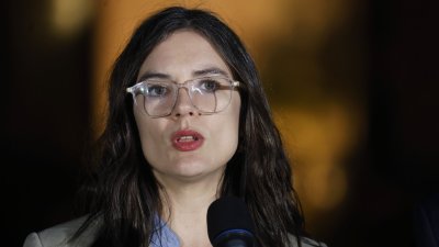 Ministra Vallejo señala que es “preocupante” el rechazo de casi la totalidad del presupuesto 2026