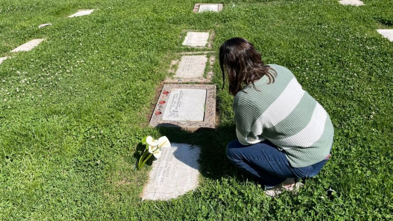 Cementerios de Nuestros Parques esperan la llegada de más de 50 mil personas durante el fin de semana