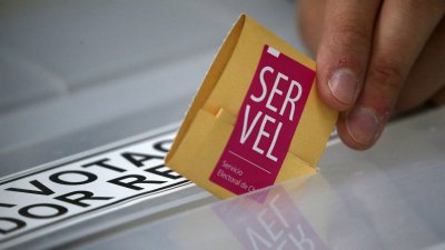 Elecciones 2025: Revelan que 30% de los jóvenes elegirán una semana antes por quién votar