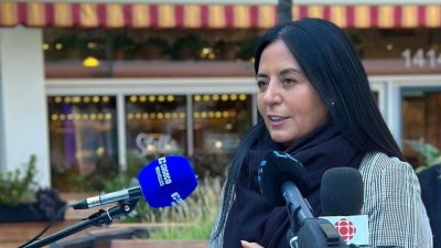 Quién es Soraya Martínez: La chilena-canadiense electa alcaldesa de Montreal