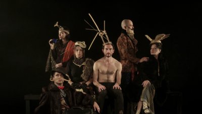 Nueva versión de la Noche de los Teatros rendirá homenaje de Héctor “Tito” Noguera