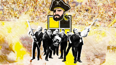 “De Coquimbo soy”: Los Viking’s 5 y la cumbia que identifica al nuevo campeón del fútbol chileno