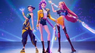 Se espera para el 2029: “KPop Demon Hunters” tendrá una secuela tras su éxito en Netflix