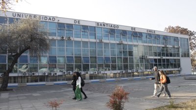 Impulsan el desarrollo de la ciencia y la innovación: Proyectos de la Usach fueron seleccionados como centros ANID