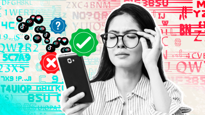 Tras exigencias a influencers en China: ¿Cuál es el límite entre regular la desinformación y proteger la libertad de expresión?