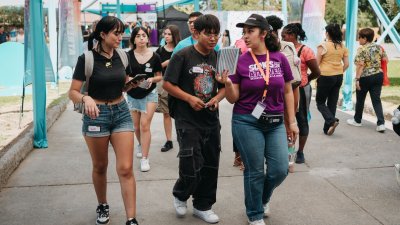 Admisión Usach 2026: El cupo que otorga la Usach para aquellos que tengan buen ranking de notas en el colegio