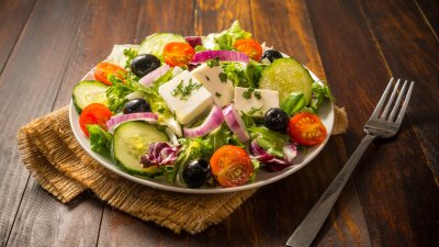 Dieta mediterránea: La famosa metodología alimenticia que puede disminuir la aparición de enfermedades crónicas