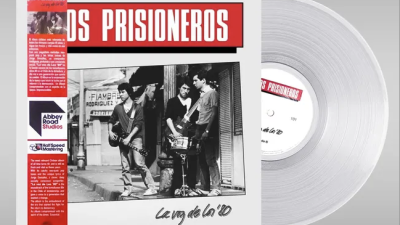Los Prisioneros en alta fidelidad: ¿Vale la pena comprar la nueva versión de “La Voz de los 80’s’?