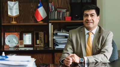 Medicina con identidad regional: La apuesta de la Universidad de Los Lagos para fortalecer la salud pública en el sur