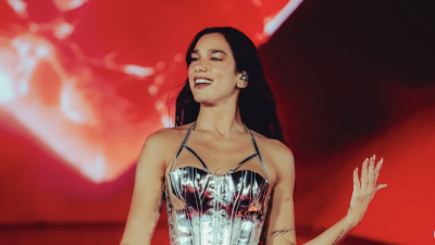 De Blondie a Mon Laferte: La historia del fenómeno global de covers en vivo de Dua Lipa