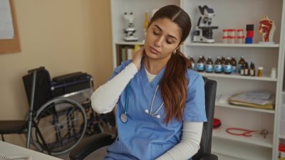 Agotados, estresados y sin desconexión: Radiografía del burnout laboral que afecta a los trabajadores en Chile