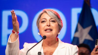 Efecto Parisi: Jara propone límite de $5 millones a sueldos de confianza política