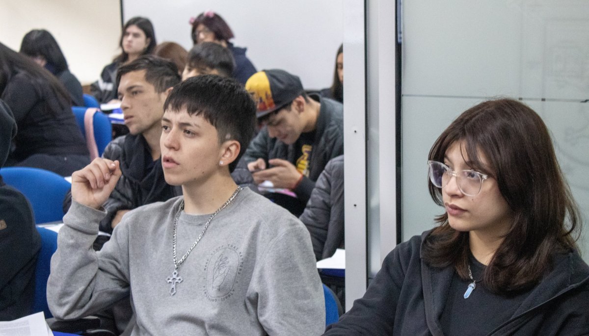 Estudiantes de la enseñanza técnico profesional cuentan con posibilidad de acceso directo a la universidad – Diario Usach