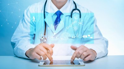 Académicos debaten la urgencia de regular la ética y el diseño de la Inteligencia Artificial en el ámbito de la salud