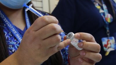 Alerta epidemiológica por alza de casos de Sarampión en Argentina: ¿Qué acciones se pueden tomar en Chile?