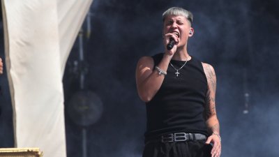 Spotify 2025 en Chile: Kidd Voodoo es el artista chileno más escuchado