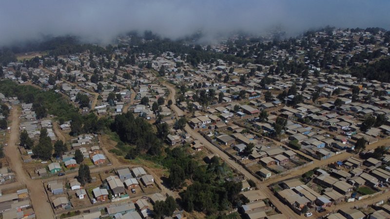 Propietarios de la megatoma inician batalla legal contra el gobierno