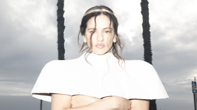 Más shows para la cartelera en Chile: Rosalía se presentará en Movistar Arena