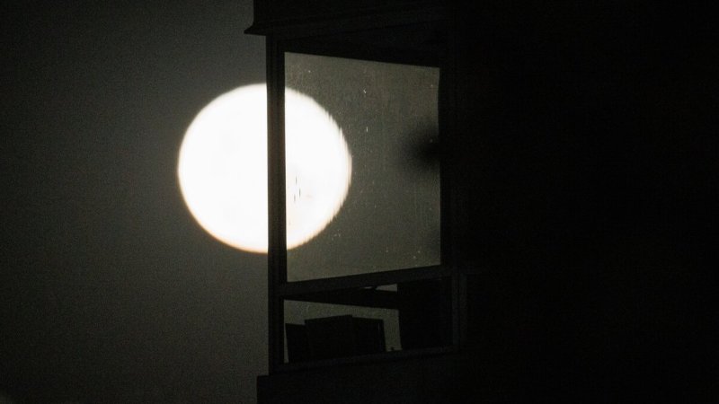 Superluna de diciembre: El último gran espectáculo astronómico del año iluminará el cielo este jueves