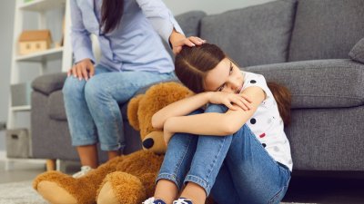 Depresión infantil en niños y niñas menores de 15 años: ¿Cómo reconocer la enfermedad y cuál será el rol del Estado en su tratamiento?