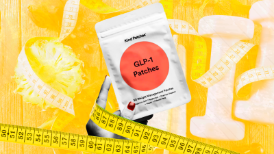 Parches milagrosos para bajar de peso: Especialistas aclaran su efectividad y los peligros que pueden generar su uso