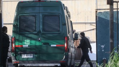 Asociación de Funcionarios de Gendarmería por idea de indultar a violadores: “Los delincuentes tienen que estar en la cárcel, donde corresponde”