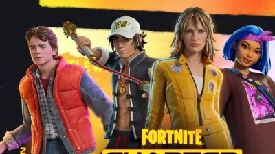 "Todas las marcas quieren estar": Por qué Fortnite se transformó en el videojuego más buscado por empresas y artistas en el mundo
