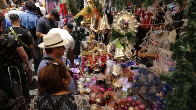 Plan Navidad Segura: Autoridades detectaron 175 puntos críticos en la Región Metropolitana