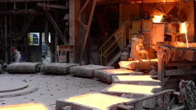 Inversiones mineras en Chile alcanzan su mayor nivel en once años y superan los US$104.500 millones