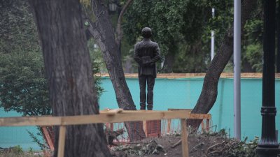 Millonaria inversión busca darle una nueva cara al popular Parque Portales