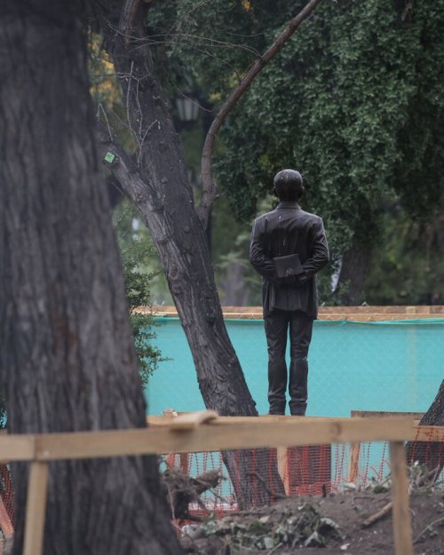 Millonaria inversión busca darle una nueva cara al popular Parque Portales