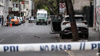 "Decisión Chile": ¿Por qué la seguridad se convirtió en el eje de las campañas de Jara y Kast?