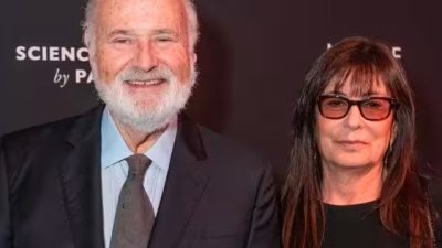Su hijo es el principal sospechoso: Conmoción por muerte de director de cine Rob Reiner y esposa