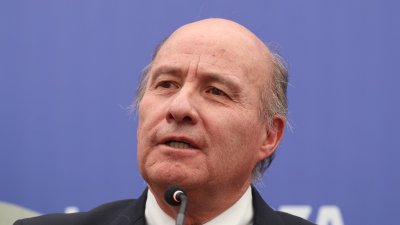 Quién es Jorge Quiroz, el asesor económico que puede ser clave en el gobierno de Kast