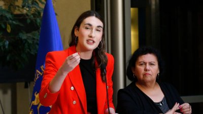 Diputada Schneider y hoja de ruta del gobierno de Kast: “Sería muy doloroso que luchas de tantos años sean echadas por la borda por una mayoría circunstancial”