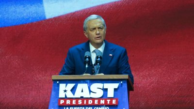 José Antonio Kast: El camino político que lo llevó a la Presidencia en su tercer intento