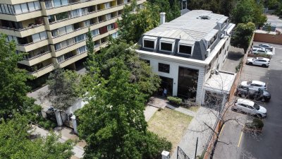 La “Moneda Chica” que usará Kast para coordinar su llegada al gobierno