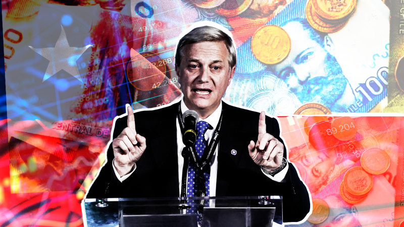 Emergencia económica: El concepto que instaló Kast en campaña y que tomará fuerza en su gobierno