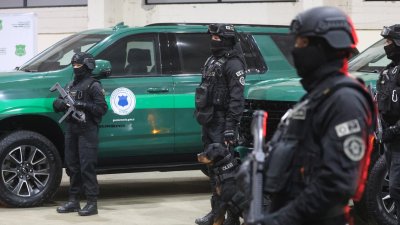 Experta en Seguridad y nuevo hecho de corrupción en Gendarmería: “No vamos a poder terminar con los mercados ilegales si no aumentamos el poder estatal”