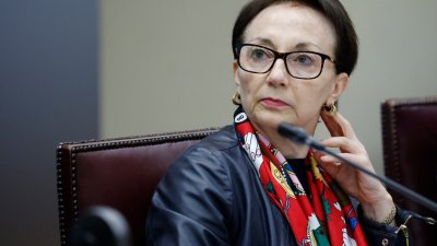 Exministro de Justicia y nombramiento de Gloria Ana Chevesich como presidenta de la Corte Suprema: “Es muy activa en evitar actos de corrupción”