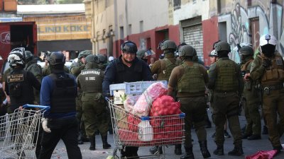 Cero Incivilidad: Independencia lanza nueva ordenanza que sanciona incivilidades con multas y pérdida de beneficios sociales