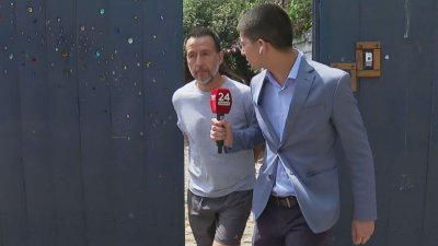 “No presentarse todavía”: Revelan los documentos hallados en la casa de Ugalde tras el triple homicidio de La Reina