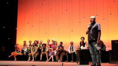 Festival Teatro a Mil 2026: LAB Escénico suma talleres y mediación artística