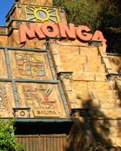 Mantener viva la leyenda: Fantasilandia abre casting para interpretar a la icónica La Monga