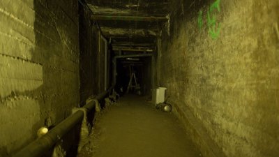 El patrimonio que no se ve: Los túneles y subterráneos que esconden la historia de Santiago