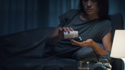 ¿Solucionan realmente el insomnio?: Mitos y verdades sobre el consumo de pastillas para dormir