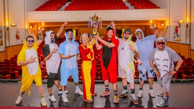 Tía Pucherito transforma los clásicos de “Los Bochincheros” en versiones más rockeras