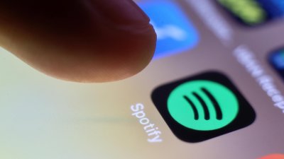 Alerta en el streaming: Spotify sufrió robo masivo de datos