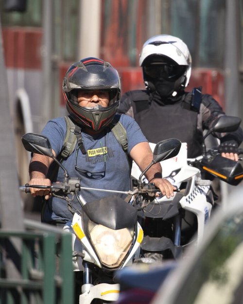 Contaminación acústica en la ciudad: ¿Cuánto influyen las motos en el ruido que se siente en las calles?